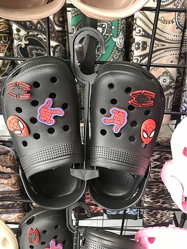 Crocs