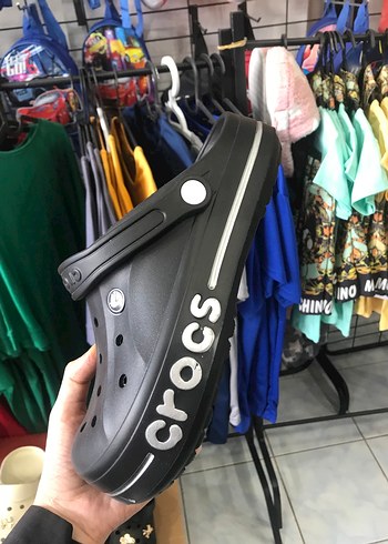 Crocs terlik