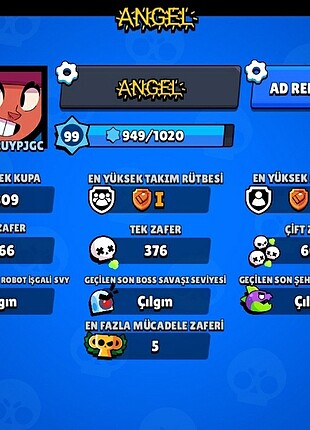 Bs Hesabı