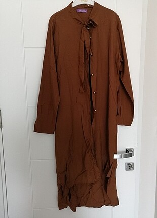 Tesettür tunik