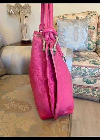 Hogan deri canta - Görsel 4