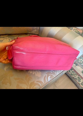 Hogan deri canta - Görsel 6