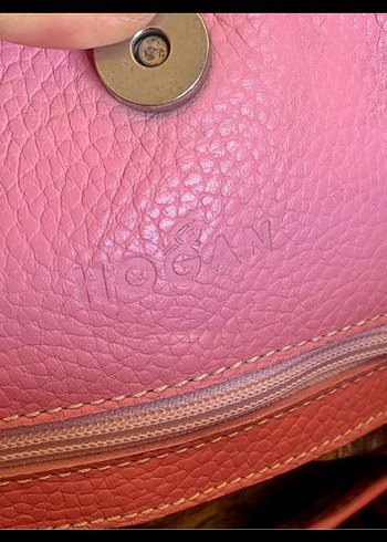 Hogan deri canta - Görsel 7