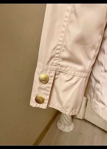 Us Polo yagmurluk - Görsel 7