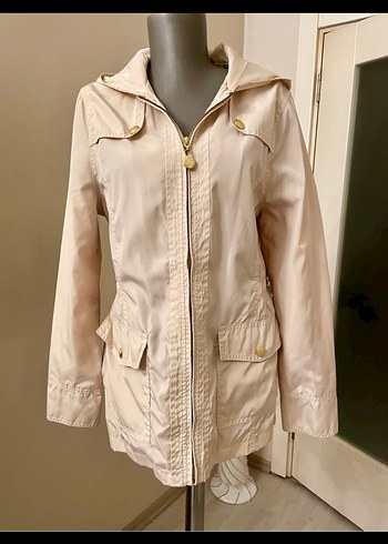 Us Polo yagmurluk - Görsel 2