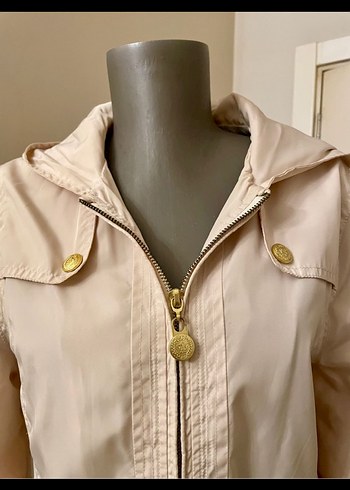 Us Polo yagmurluk - Görsel 3