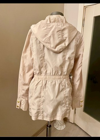 Us Polo yagmurluk - Görsel 6