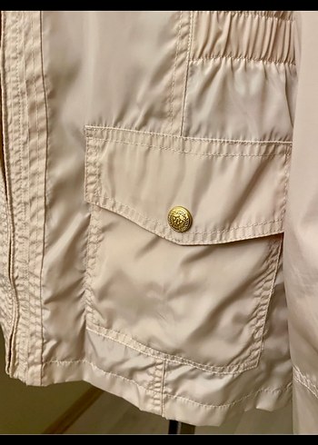 Us Polo yagmurluk - Görsel 4