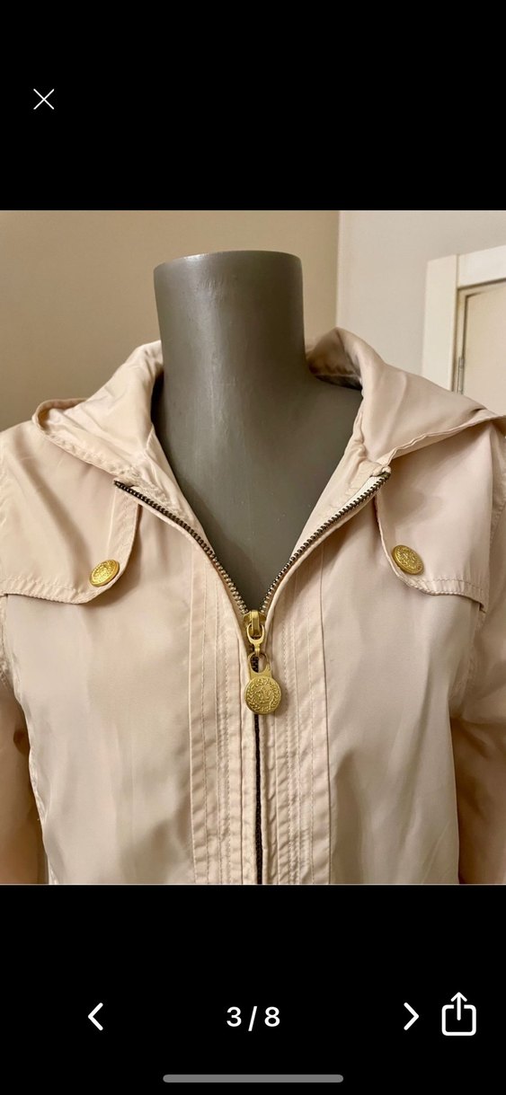 Us Polo yagmurluk - Görsel 3