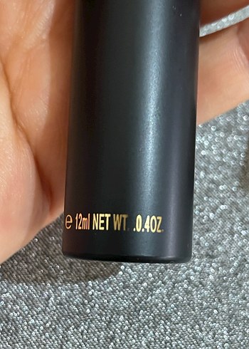 Sifir Chanel rimel - Görsel 6