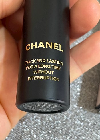 Sifir Chanel rimel - Görsel 5