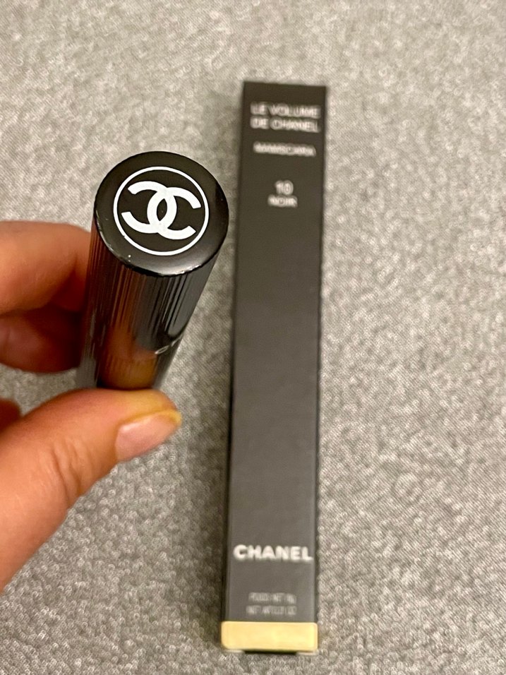 Sifir kutulu Chanel rimel - Görsel 2