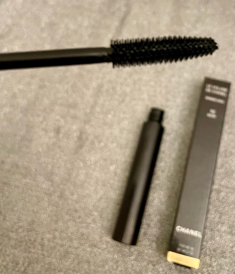 Sifir kutulu Chanel rimel - Görsel 4