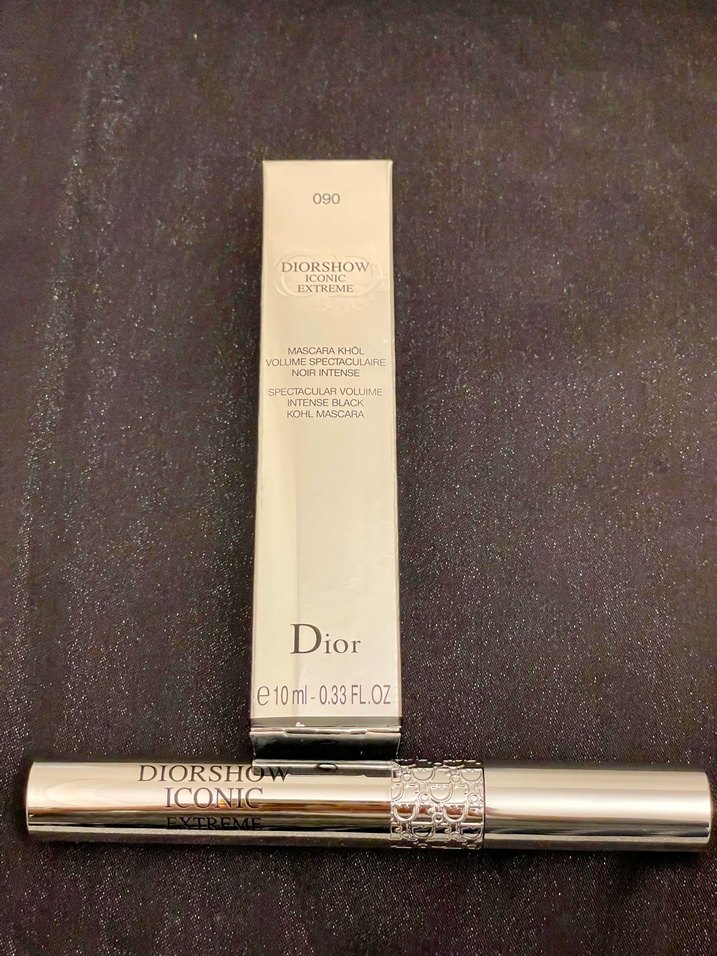 Kutulu sifir C.Dior rimel - Görsel 2