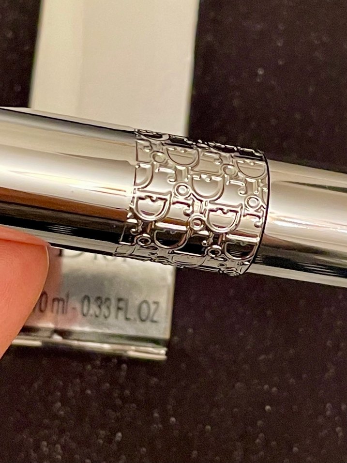 Kutulu sifir C.Dior rimel - Görsel 3