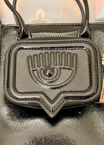 Chiara Ferragni yeni canta - Görsel 2