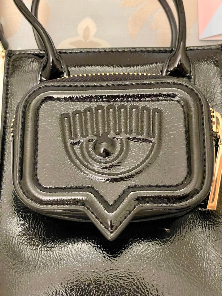 Chiara Ferragni yeni canta - Görsel 2