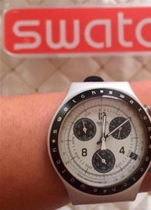 Swatch SWATCH SAAT