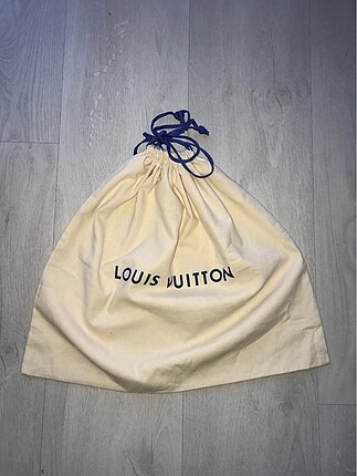  Beden Louis vuitton dustbag