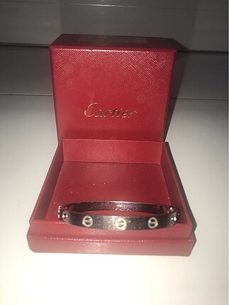 Cartier Love bileklik