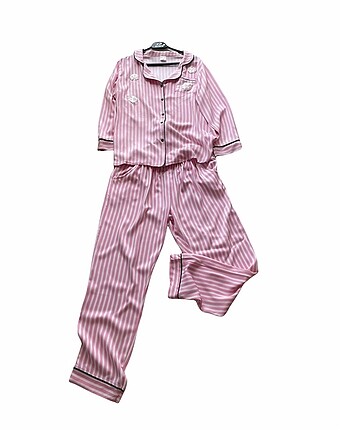 Dominant pijama