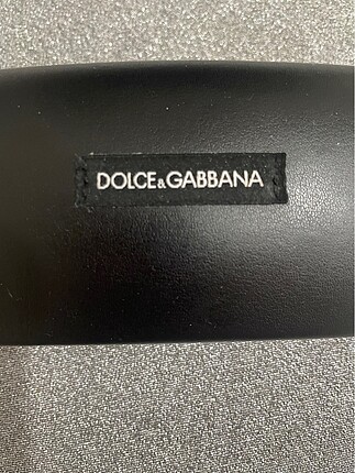 Dolce & Gabbana Dolce&Gabbana