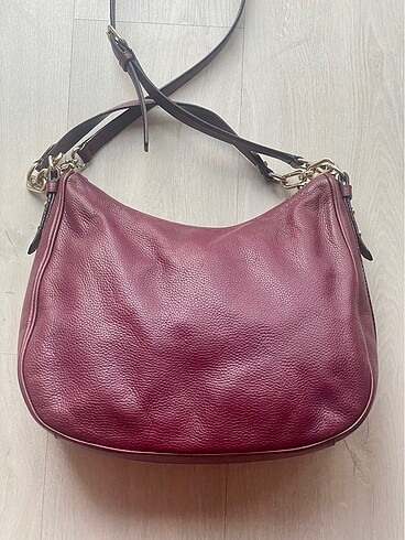 Beden bordo Renk Kate spade canta