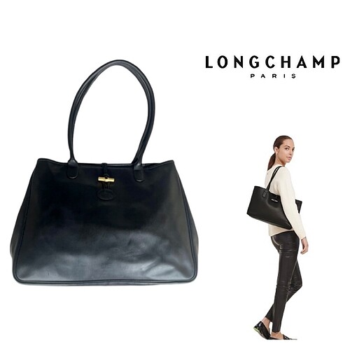 Longchamp canta