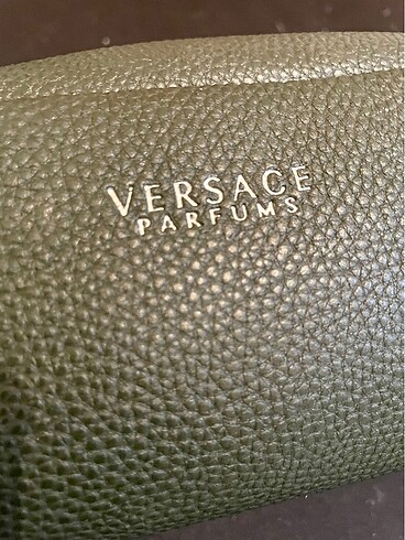 Versace Versace parfums canta