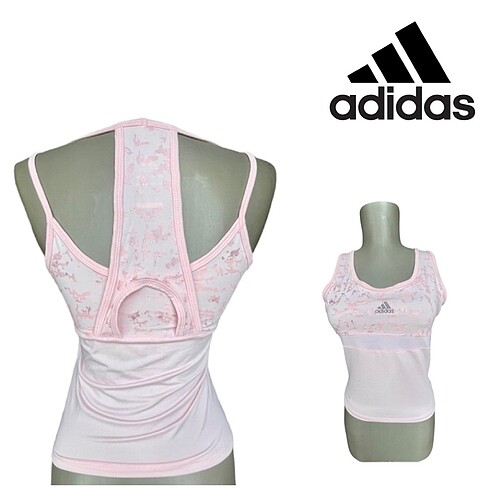 Adidas ust