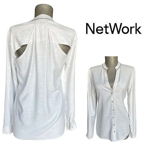 Network gomlek