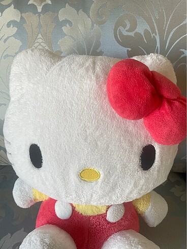 Beden Hello Kitty
