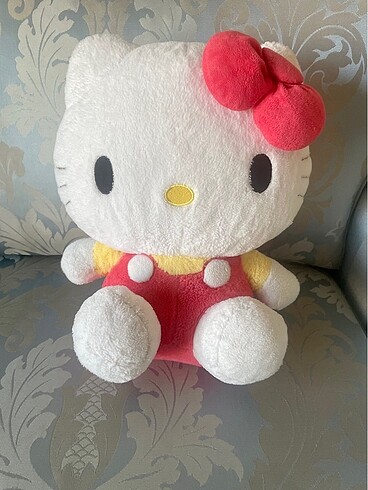 Hello Kitty Hello Kitty