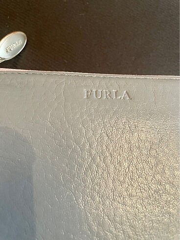 Beden Furla deri cuzdan