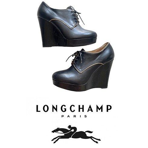 Longchamp ayakkabi