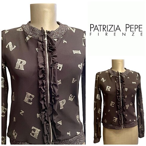 Patrizia PEPE ust