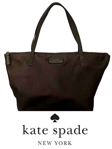 Kate Spade omuz cantasi