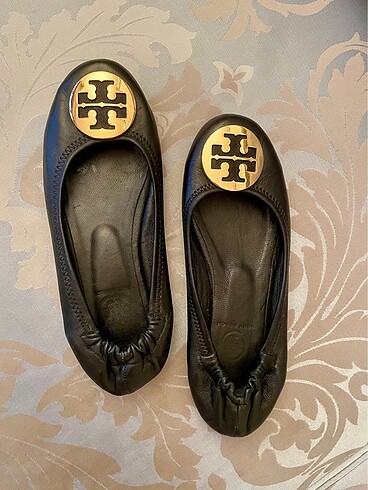 37 Beden Tory Burch deri babet