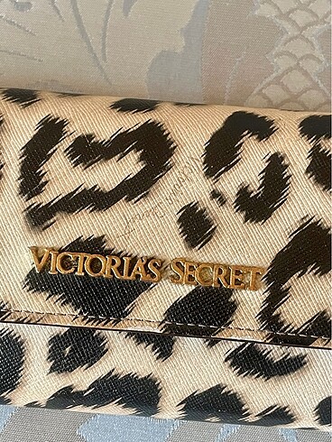  Beden Victoria?s Secret cuzdan