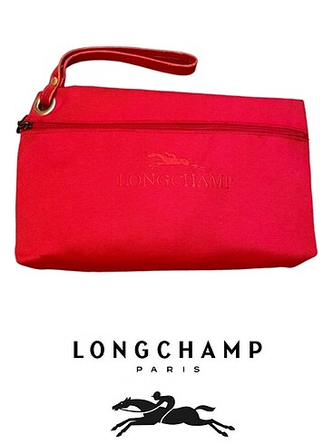 Longchamp portfoy