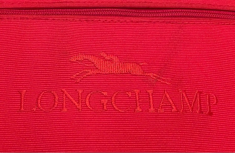  Beden Longchamp portfoy