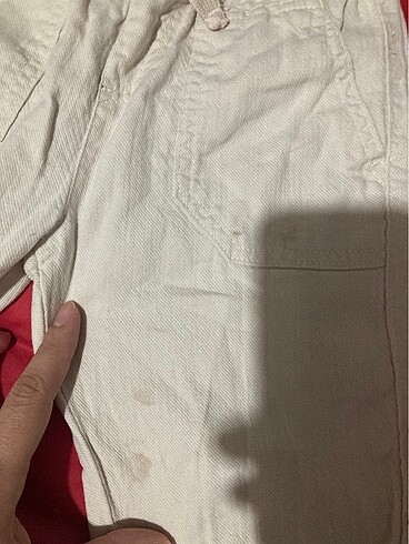 LC Waikiki Erkek çocuk yazlık pantolon