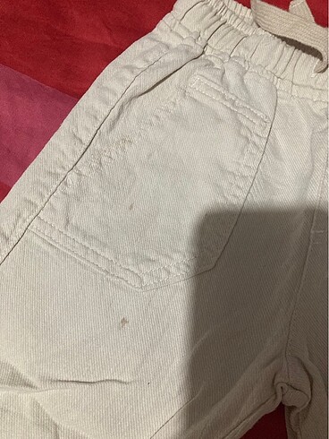 LC Waikiki Çocuk pantolon