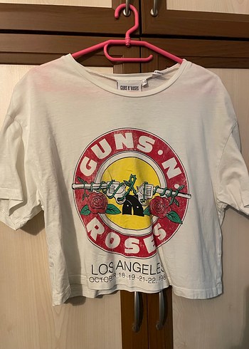 Beyaz crop - Görsel 3