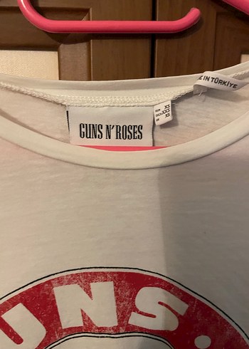 Beyaz crop - Görsel 2