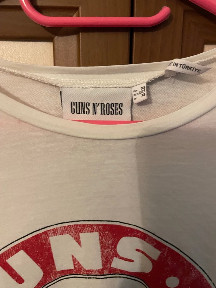 Beyaz crop - Görsel 2