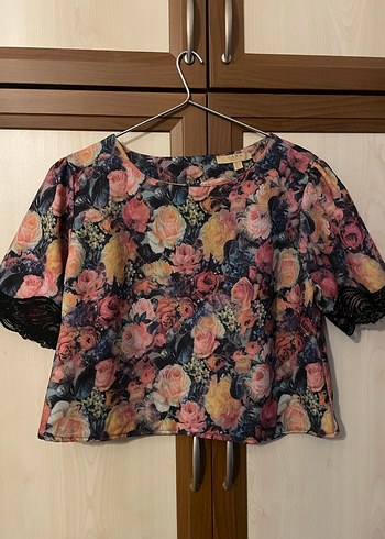 Zara Bluz - Görsel 3