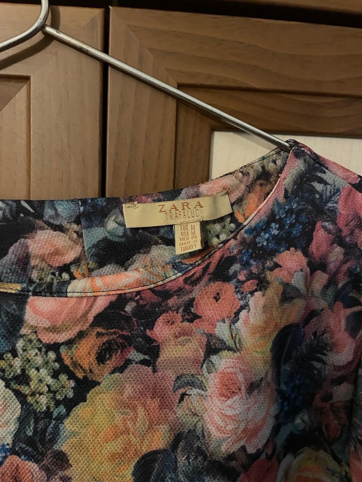 Zara Bluz - Görsel 2