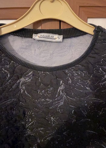 Pull and Bear sweat - Görsel 2