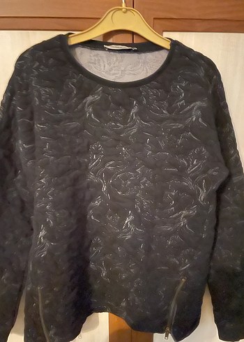 Pull and Bear sweat - Görsel 3